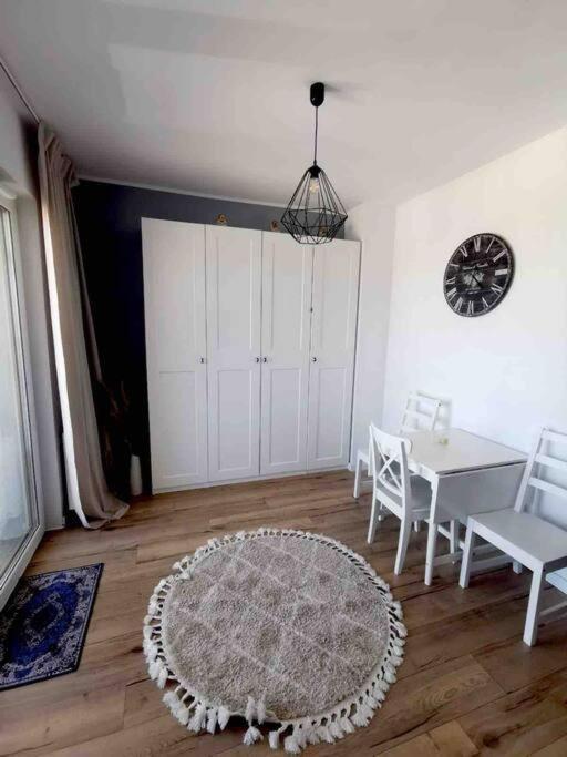 Urocze Kondominium Z Widokiem Na Morze Gdansk Dış mekan fotoğraf