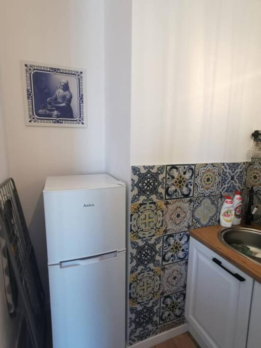 Urocze Kondominium Z Widokiem Na Morze Gdansk Dış mekan fotoğraf
